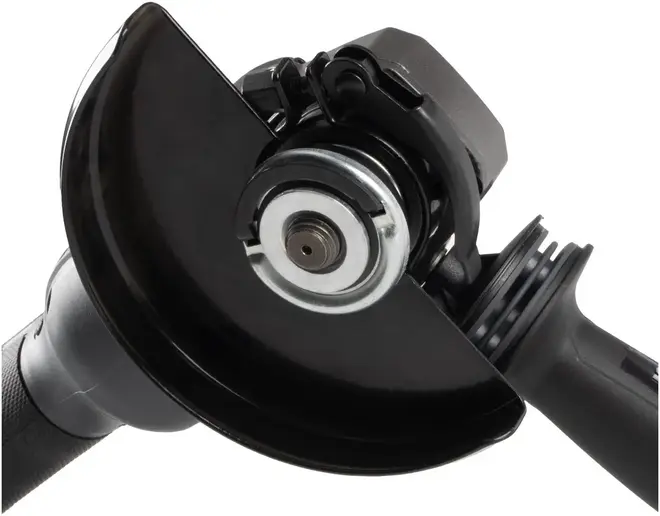 Ставр SAG 18-125BL-1K шлифмашина угловая аккумуляторная (18 В)