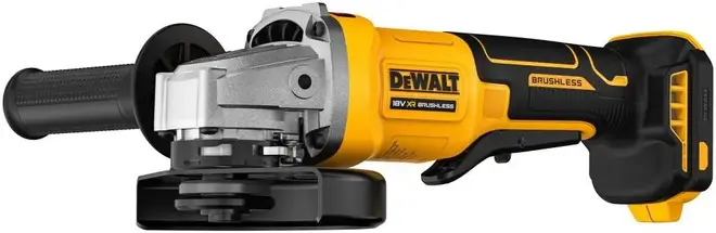 Dewalt DCG408NT шлифмашина угловая аккумуляторная (18 В)