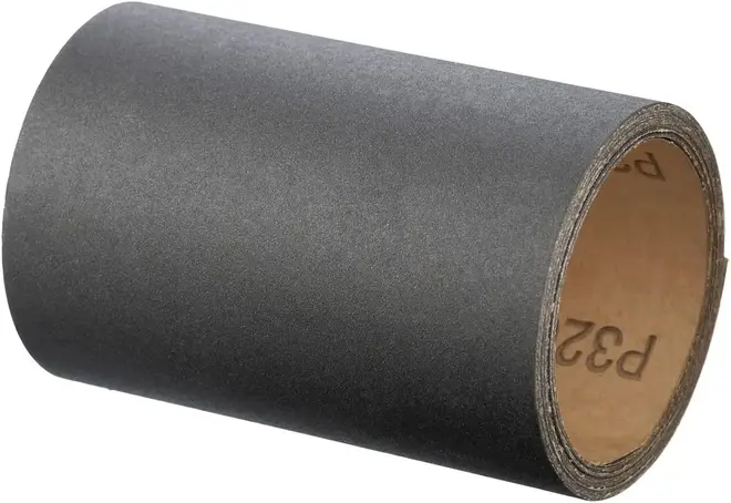 Elitech бумага шлифовальная (5*100 мм) Р100 1 рулон