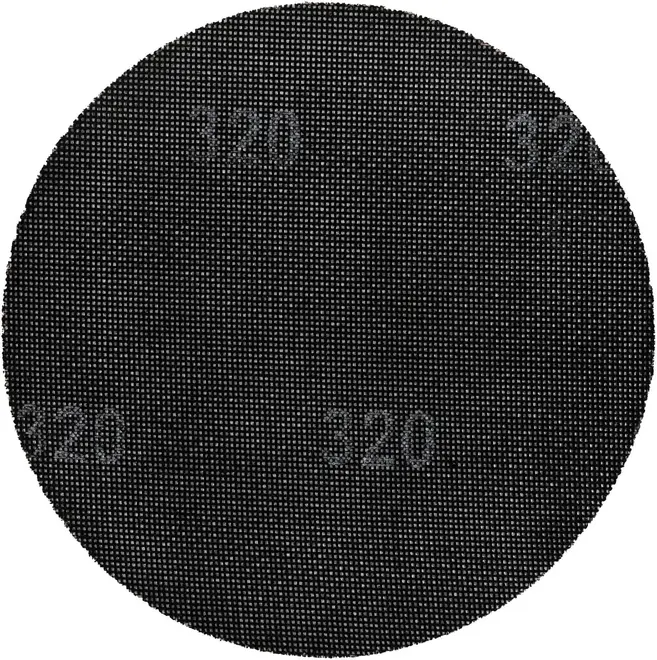 Elitech сетка шлифовальная на липучке (225 мм) Р320