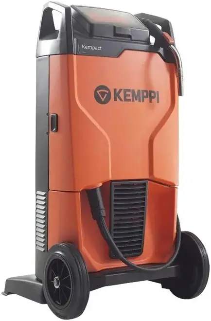 Kemppi Kempact 323A полуавтомат сварочный (380 В, )
