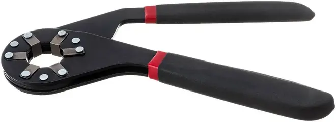 VertexTools ключ гаечный универсальный (12-20 мм)
