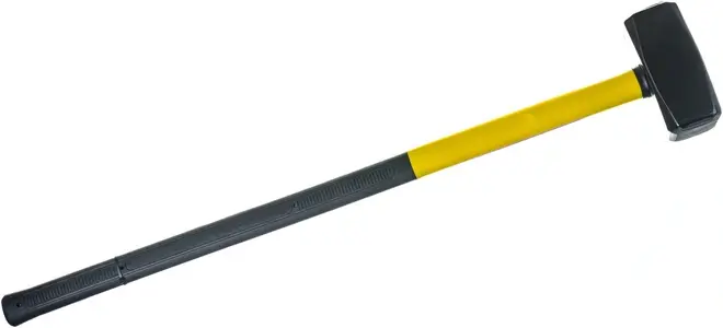Fit IT кувалда с фиберглассовой рукояткой (2 кг)
