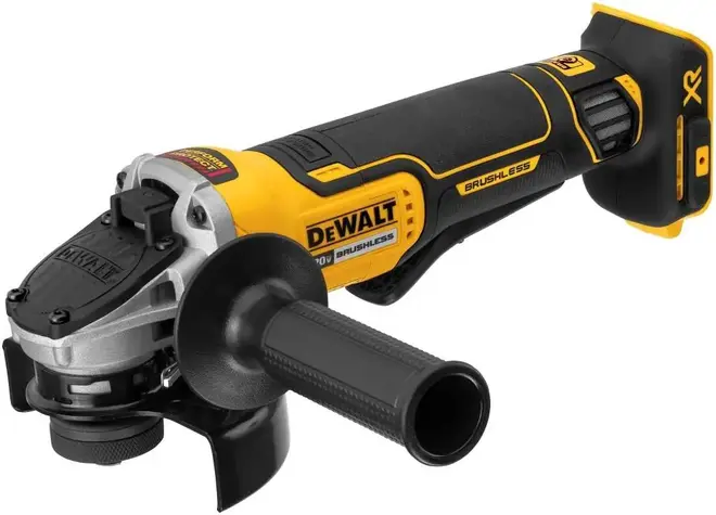 Dewalt DCG413B шлифмашина угловая аккумуляторная (20 В)
