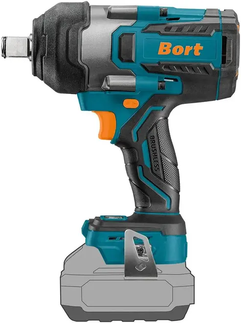 Bort BSR-21U-XL гайковерт аккумуляторный (21 В) №120338