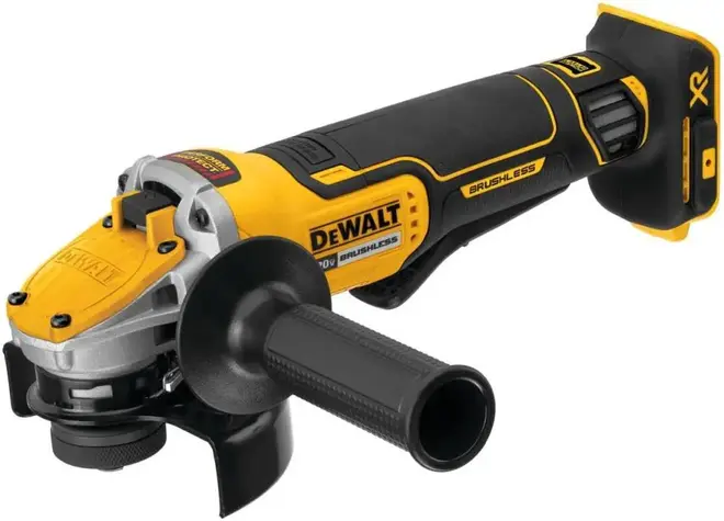 Dewalt DCG415B шлифмашина угловая аккумуляторная (20 В)