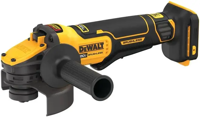 Dewalt DCG416B шлифмашина угловая аккумуляторная (20/60 В)