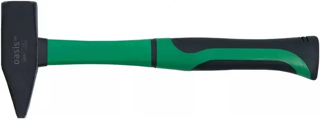 Oasis Eco молоток слесарный (400 г)