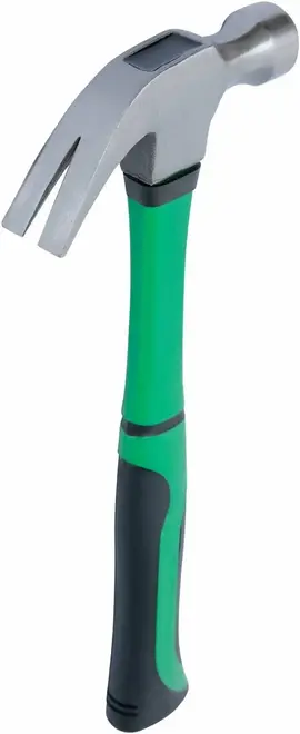 Oasis Eco молоток-гвоздодер (250 г)