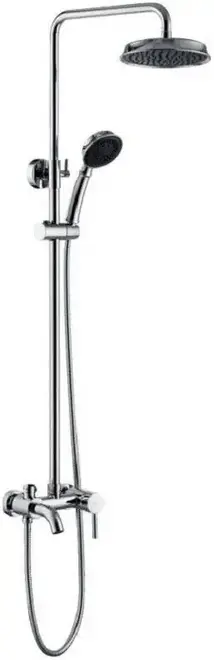 Haiba HB2407 система душевая (HB2407)
