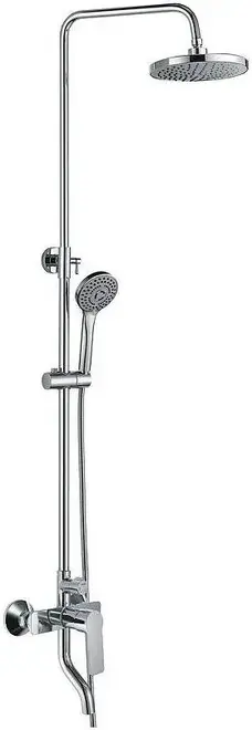 Haiba HB2414 система душевая (HB2414)