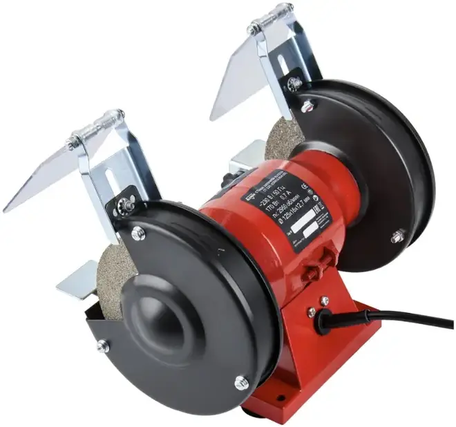 Elitech ДМ СТ 125 станок заточный (170 Вт)