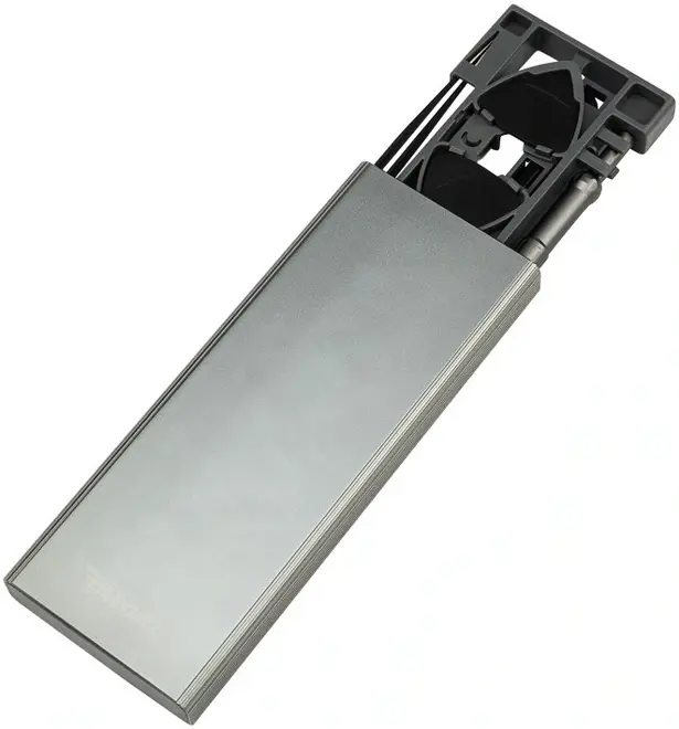 Rexant Kranz RA-04 набор отверток для точных работ (24 предмета)