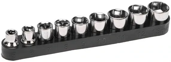 Rexant Kranz набор отверток диэлектрических (76 предметов)