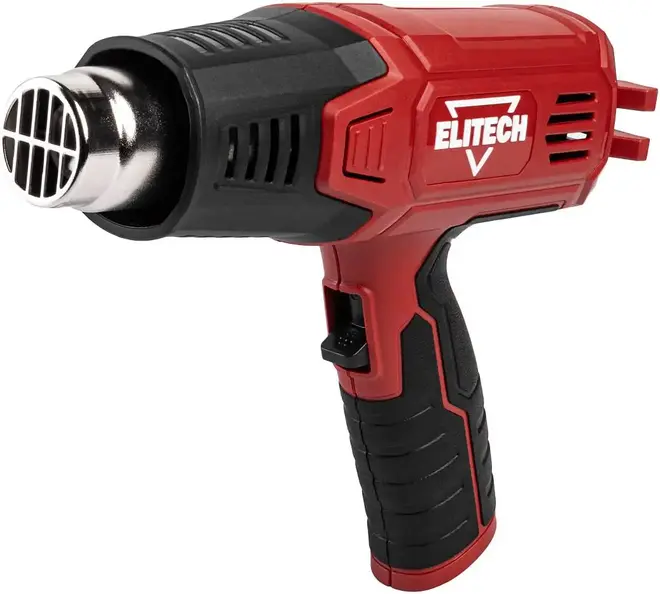 Elitech ТВ 1655 термопистолет (1600 Вт) №137438