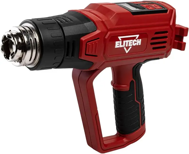 Elitech ТВ 2060Ж термопистолет (2000 Вт) №137438