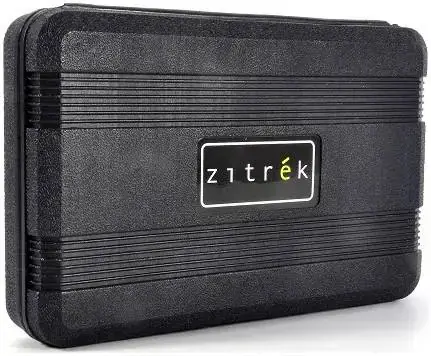 Zitrek SAM25 набор инструментов для авто (25 инструментов)