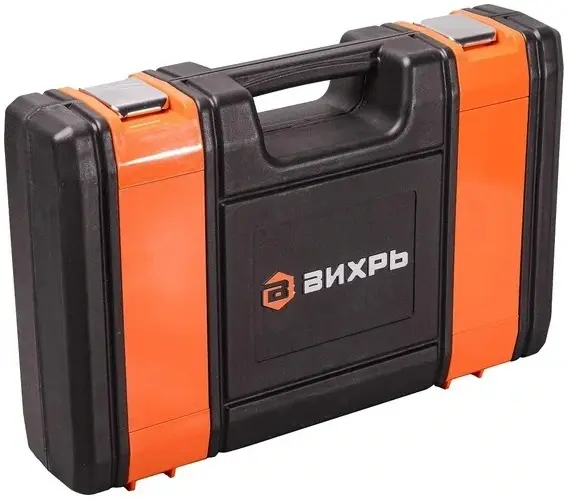 Вихрь набор инструмента бытовой (23 инструмента)