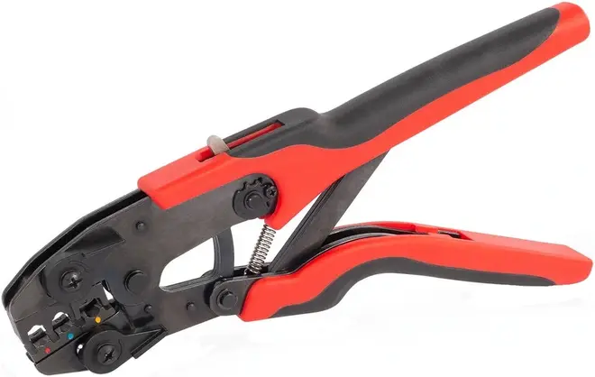 КВТ Quick Pro СТВ+5 набор в сумке