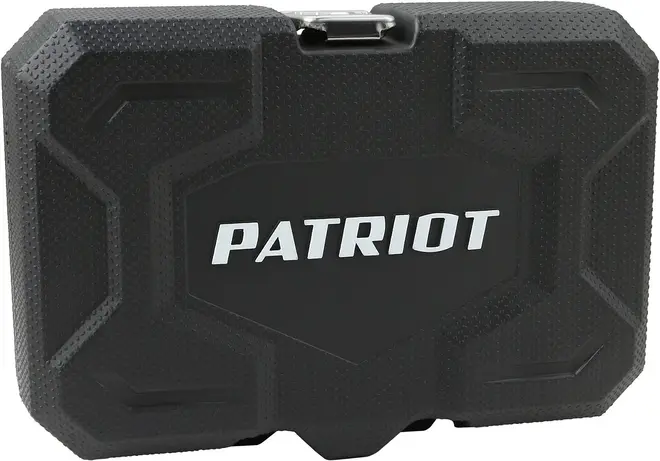Патриот SSP-53 Гелиос набор автоинструмента (53 инструмента)