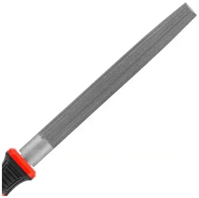 P.I.T. напильник (200 мм) полукруглый