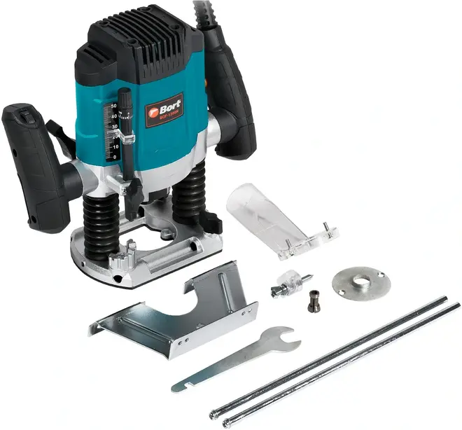 Bort BOF-1200N фрезер