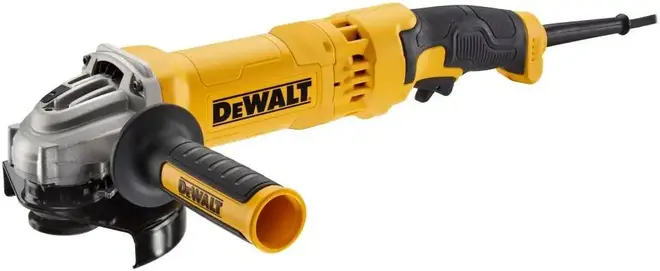 Dewalt DWE4277 шлифмашина угловая (1500 Вт)
