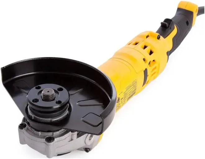 Dewalt DWE4277 шлифмашина угловая (1500 Вт)