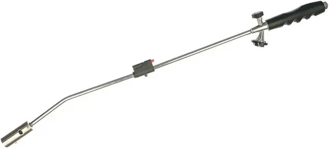 Rexant Kranz GT-22 горелка газовая удлиненного типа с пьезоподжигом №12-0022