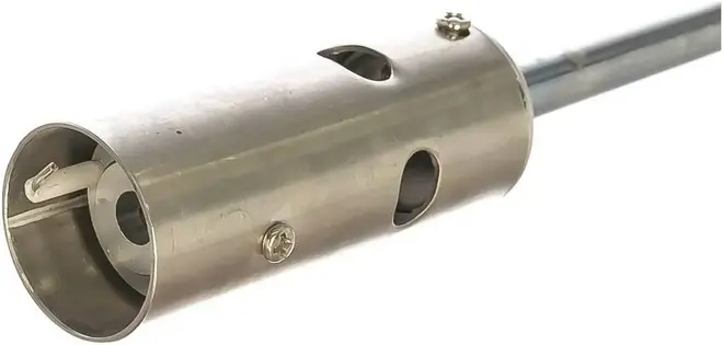 Rexant Kranz GT-22 горелка газовая удлиненного типа с пьезоподжигом №12-0022