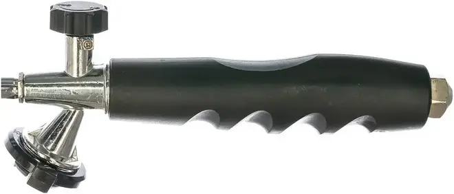 Rexant Kranz GT-22 горелка газовая удлиненного типа с пьезоподжигом №12-0022