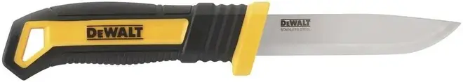 Dewalt нож универсальный