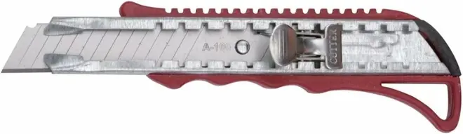 Fit Стайл нож технический усиленный