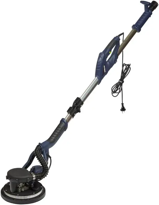 Ayger AEX1050EM машина шлифовальная для стен и потолка