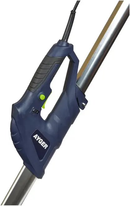 Ayger AEX1050EM машина шлифовальная для стен и потолка