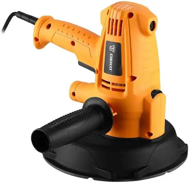 Deko DKWS900 шлифмашина для стен (900 Вт)