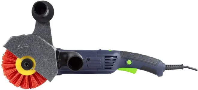 Ayger APB110/1500 машина щеточная шлифовальная