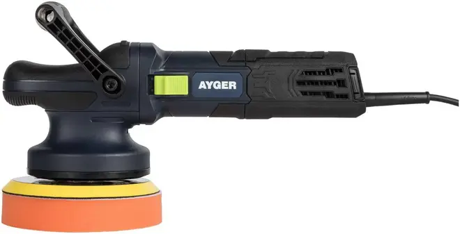 Ayger APV900/150 машина полировальная электрическая