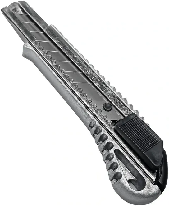 VertexTools нож малярный металлический