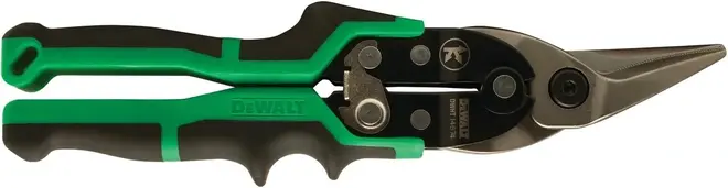 Dewalt Ergo ножницы по металлу правые (250 мм)