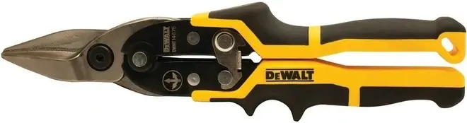 Dewalt Ergo ножницы по металлу прямые (250 мм)