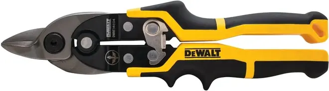 Dewalt Bullnose ножницы по металлу с короткими губками