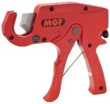 MGF Automatic 35 ножницы для металлопластиковых труб автоматические