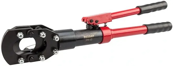 Rexant Kranz RN-40 ножницы гидравлические