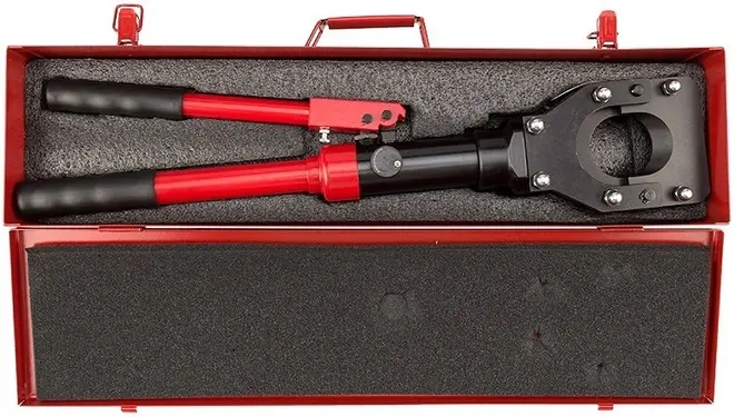 Rexant Kranz RN-50 ножницы гидравлические