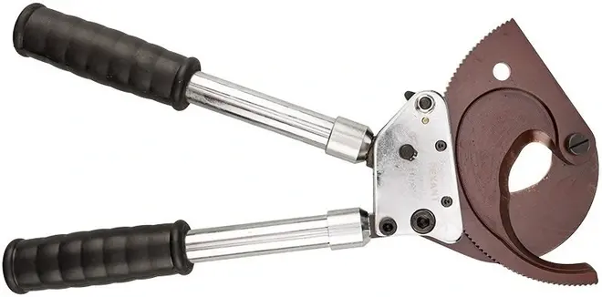 Rexant Kranz RN-75 ножницы секторные