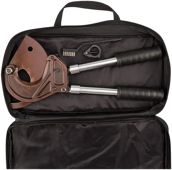 Rexant Kranz RN-75 ножницы секторные