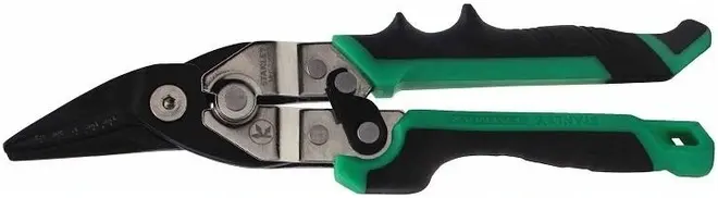 Stanley Fatmax Ergo ножницы по металлу правые (250 мм)