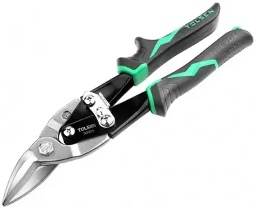 Tolsen Industrial ножницы по металлу правые (250 мм)