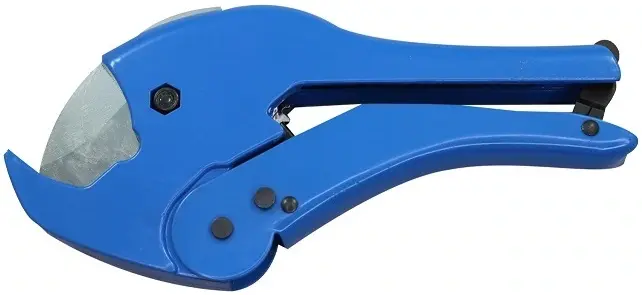 Миллениум ножницы для металлопластиковых труб 16-42 мм усиленные